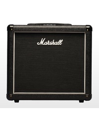 Marshall MX112: 1 x 12 80W Cabinet