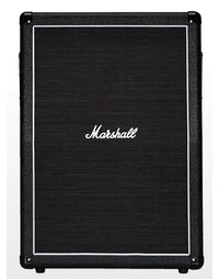 Marshall MX212A: 2 x 12 160W Vertical Speaker Cab