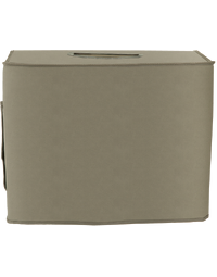 Fender Amp Cover Acoustic 100 Gray