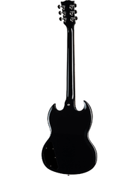 Gibson SG Standard Ebony - SGS00EBCH1