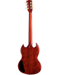 Gibson SG Standard '61 Maestro Vibrola Vintage Cherry - SG61V00VENH1