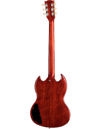 Gibson SG Standard '61 Maestro Vibrola Vintage Cherry - SG61V00VENH1