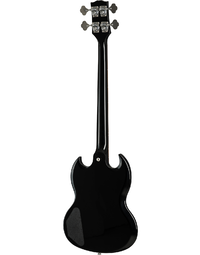 Gibson SG Standard Bass Ebony - BASG00EBCH1