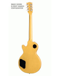 Gibson Les Paul Special Left-Handed TV Yellow - LPSP00LTVNH1