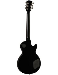 Gibson Les Paul Classic Left-Handed Ebony - LPCS00LEBNH1