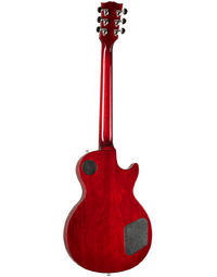 Gibson Les Paul Studio Left-Handed Wine Red - LPST00LWRCH1