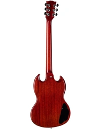 Gibson SG Standard Left-Handed Heritage Cherry - SGS00LHCCH1