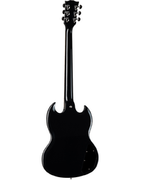 Gibson SG Standard Left-Handed Ebony - SGS00LEBCH1