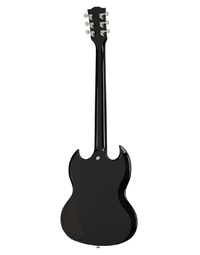 Gibson SG Modern Trans Black Fade - SGM01E8CH1