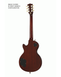 Gibson Slash Les Paul Standard Left-Handed November Burst - LPSS00LNVNH1