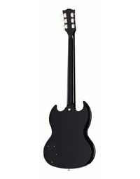 Gibson SG Special Ebony - SGSP00EBCH1