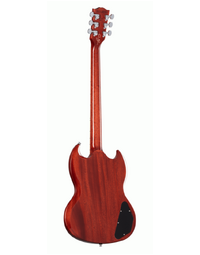 Gibson Tony Iommi SG Special 'Monkey' Left-Handed Vintage Cherry - SGTI21LVECH1