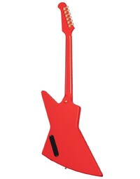 Gibson Lzzy Hale Explorerbird Cardinal Red - DSXLZ00C9GH1