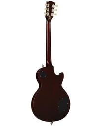 Gibson Slash Les Paul Standard "Victoria" Left-Handed Goldtop - LPSSP00LDGNH1