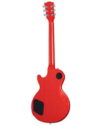 Gibson Les Paul Modern Lite Cardinal Red Satin - LPTRM00C7CH1
