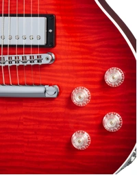 Gibson Les Paul Modern Figured Cherry Burst - LPM01B6CH1