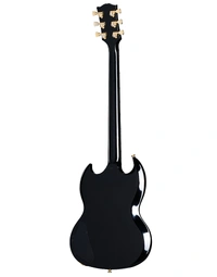 Gibson SG Supreme Fireburst - SGSU00FIGH1
