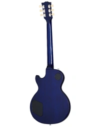 Gibson Les Paul Studio Blueberry Burst - LPST01B9CH1
