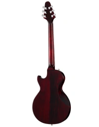Gibson Les Paul Music City Special 50th Anniversary Wine Red - LPMCS25WRCH1