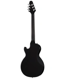 Gibson Les Paul Music City Special 50th Anniversary Ebony - LPMCS25EBCH1