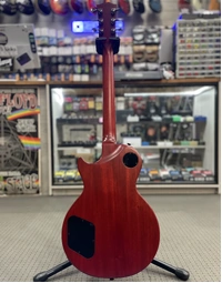 Gibson Les Paul Modern Studio Hand-Picked Satin Ice Tea