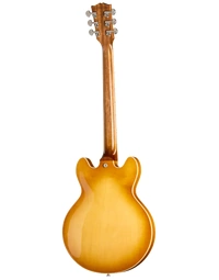 Gibson ES-339 Thinline Semi-Hollowbody Honey Burst - ES3900HBNH1