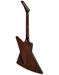 Gibson '70s Explorer Dark Walnut - DSXS007WCH1