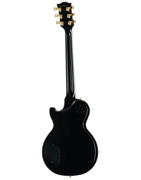 Gibson Les Paul Supreme Ebony - LPSUP00EBGH1