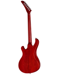 Gibson Victory Figured Top Cherry Burst​ - VICF00B6CH1