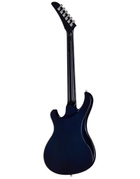 Gibson Victory Figured Top Cobalt Burst​ - VICF00CXCH1