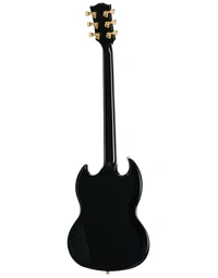 Gibson SG Supreme Ebony - SGSUP00EBGH1