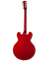 Gibson ES-345 Thinline Semi-Hollowbody Sixties Cherry - ES4500SCNH1