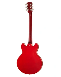 Gibson ES-339 Thinline Semi-Hollowbody Cherry - ES3900CHNH1