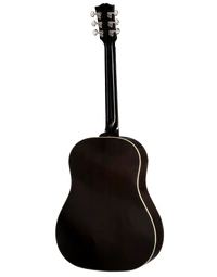 Gibson J-45 Standard Solid Spruce / Mahogany Dreadnought w/ Pickup Vintage Sunburst - RS45VSN19