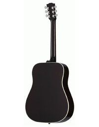 Gibson Hummingbird Standard Vintage Sunburst - MCSSHBVS