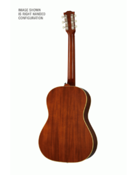Gibson '50s LG-2 Left-Handed Antique Natural - OCSBLG50ANL