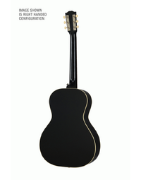 Gibson L-00 Original Left-Handed Ebony - OCSBL0EBL