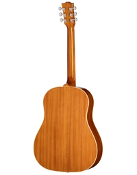 Gibson J-45 Standard Solid Spruce / Mahogany Dreadnought w/ Pickup Heritage Cherry Sunburst - MCRS45HCS