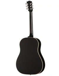 Gibson J-45 Special Solid Spruce / Mahogany Dreadnought Acoustic Guitar w/ Pickup Satin Vintage Sunburst - MCRS45SPCVS
