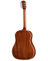 Gibson J-45 Special Solid Spruce / Mahogany Dreadnought Acoustic Guitar w/ Pickup Satin Natural - MCRS45SPCAN