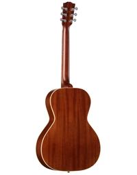 Gibson L-00 Special Solid Spruce / Mahogany Left-Handed Parlour Acoustic w/ Pickup Satin Natural - MCSBL0SPCANL