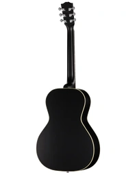 Gibson L-00 Special Solid Spruce / Mahogany Parlour Acoustic w/ Pickup Satin Ebony - MCSBL0SPCEB