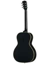 Gibson L-00 Special Solid Spruce / Mahogany Left-Handed Parlour Acoustic w/ Pickup Satin Ebony - MCSBL0SPCEBL