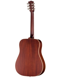 Gibson Hummingbird Special Solid Spruce / Mahogany Dreadnought w/ Pickup Satin Natural - MCSSHBSPCAN