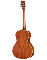 Gibson L-00 Special Solid Spruce / Mahogany Parlour Acoustic w/ Pickup Satin Honey Burst - MCSBL0SPCHB