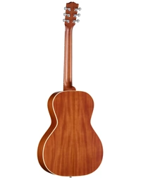 Gibson L-00 Special Solid Spruce / Mahogany Left-Handed Parlour Acoustic w/ Pickup Satin Honey Burst - MCSBL0SPCHBL