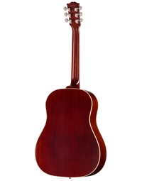 Gibson J-45 Standard Solid Spruce / Mahogany Dreadnought Acoustic Guitar w/ Pickup Goldtop - MCRS45GT