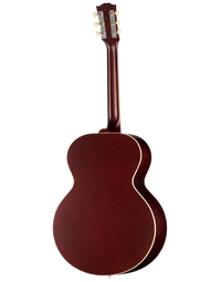 Gibson J-185 Century 12-Fret Solid Sitka / Mahogany Jumbo Acoustic Guitar Satin Vintage Sunburst - OCJB8512VS