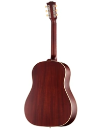 Gibson J-45 Century 12-Fret Solid Sitka / Mahogany Dreadnought Acoustic Guitar Satin Vintage Sunburst - OCRS4C12VS