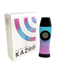 Kazoo Ripple PhonoKazoo ABS Aurora